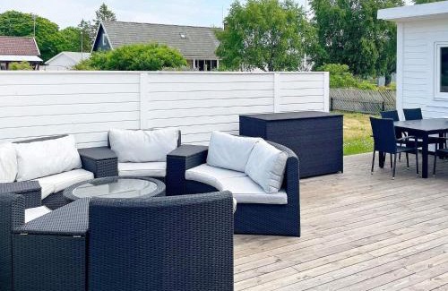 Kopingsvik House | 4 star holiday home in KÖPINGSVIK-By Traum