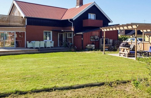 Kattarp House | 4 star holiday home in Kattarp