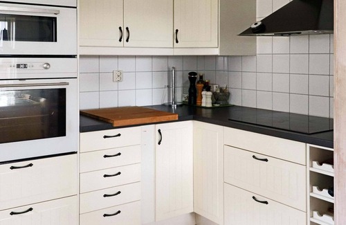 Laholm House | 4 star holiday home in LAHOLM-By Traum