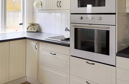 Laholm House | 4 star holiday home in LAHOLM-By Traum