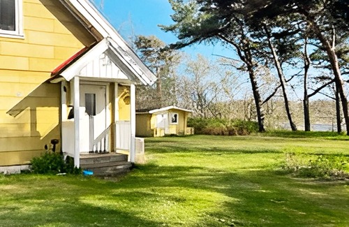 Laholm House | 4 star holiday home in LAHOLM-By Traum