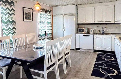 Ljusne House | 4 star holiday home in Ljusne