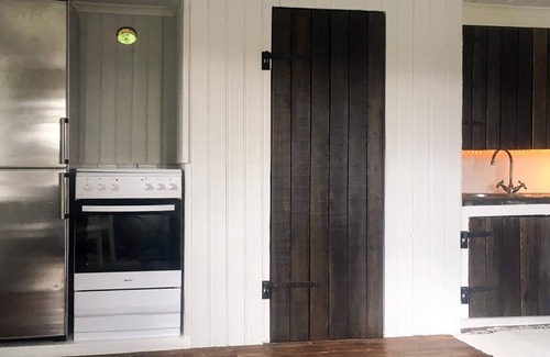 Sigtuna Municipality House | 4 star holiday home in Märsta