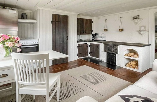 Sigtuna Municipality House | 4 star holiday home in Märsta