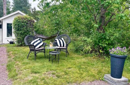 Monsteras House | 4 star holiday home in Mönsterås-By Traum