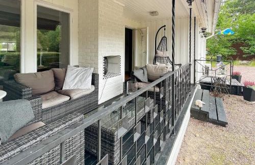 Monsteras House | 4 star holiday home in Mönsterås-By Traum