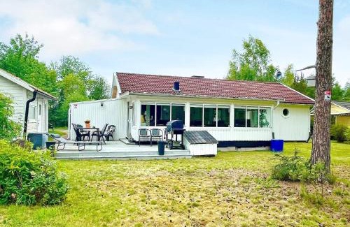 Monsteras House | 4 star holiday home in Mönsterås-By Traum