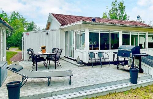 Monsteras House | 4 star holiday home in Mönsterås-By Traum