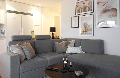 Smogen House | 4 star holiday home in Smögen-By Traum