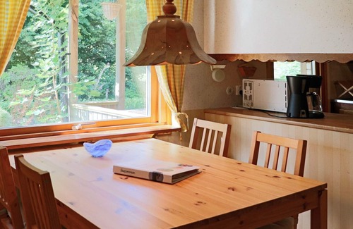 Unnaryd House | 4 star holiday home in Unnaryd