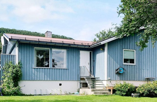 Nesna House | 4 star holiday home in Vikholmen