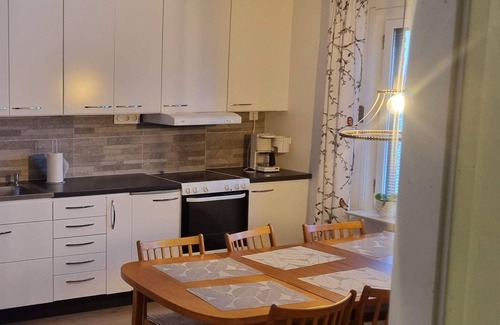 Bonassund House | 4 star holiday home in BONÄSSUND-By Traum