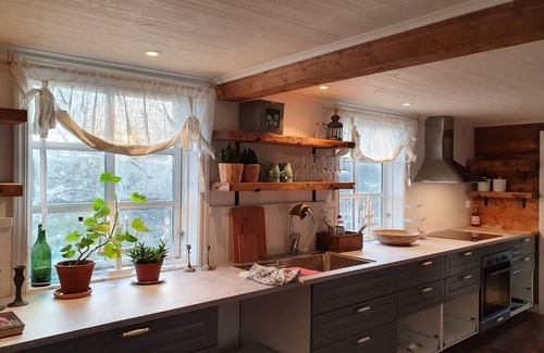 Fagelmara House | 4 star holiday home in Fågelmara