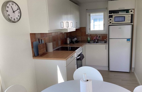 Falkenberg House | 4 star holiday home in FALKENBERG