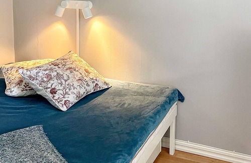 Karlshamn House | 4 star holiday home in KARLSHAMN