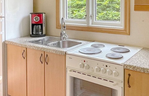 Karlshamn House | 4 star holiday home in KARLSHAMN