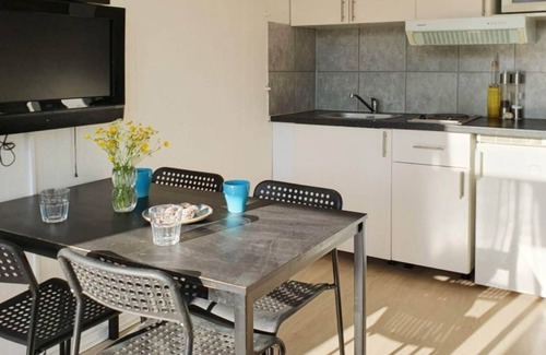Orranas House | 4 star holiday home in KARLSKRONA