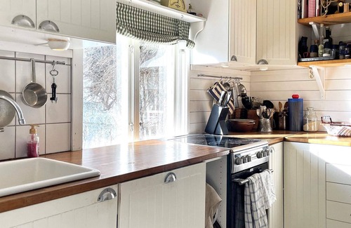Linkoping House | 4 star holiday home in Linköping-By Traum