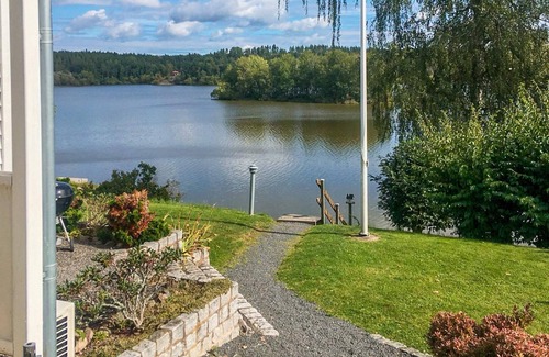 Linkoping House | 4 star holiday home in Linköping-By Traum