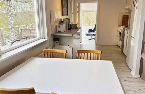 Sodertalje House | 4 star holiday home in SÖDERTÄLJE