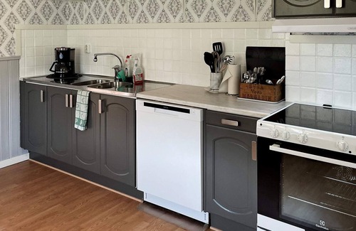 Mollebjorke House | 4 star holiday home in SÖLVESBORG