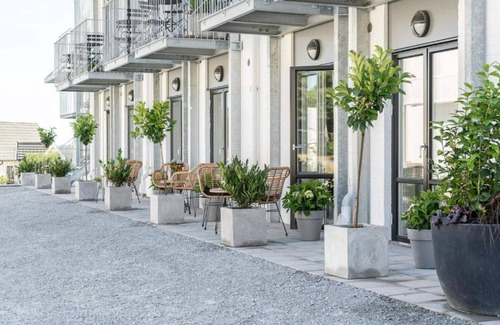 Hallevik House | 4 star holiday home in SÖLVESBORG