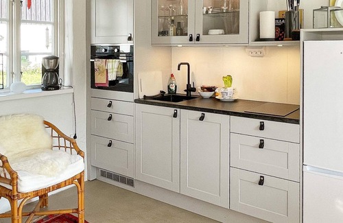 Skillinge House | 4 star holiday home in SKILLINGE
