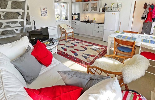 Skillinge House | 4 star holiday home in SKILLINGE