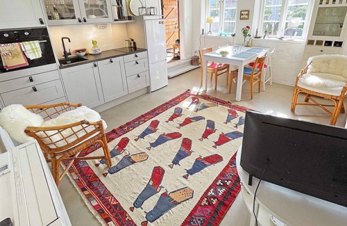 Skillinge House | 4 star holiday home in SKILLINGE