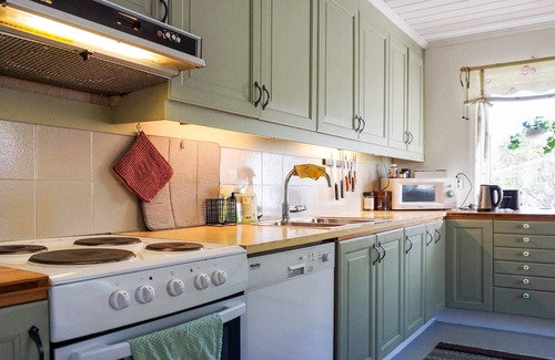 Stromstad Municipality House | 4 star holiday home in STRÖMSTAD
