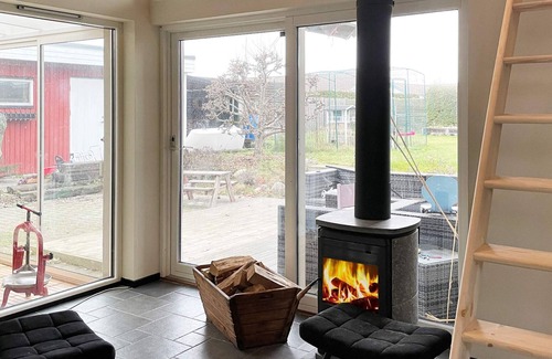 Gislov House | 4 star holiday home in TRELLEBORG