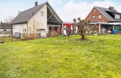 Gislov House | 4 star holiday home in TRELLEBORG