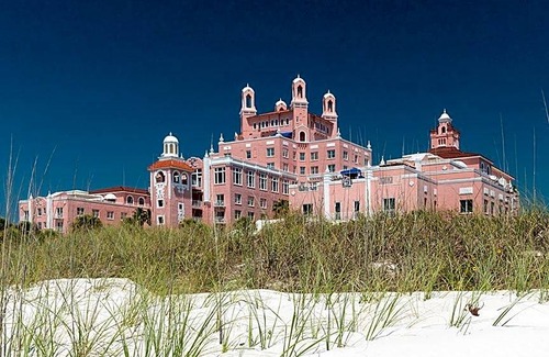 St. Pete Beach Hotel | 4-Star Hotel ∙ The Don CeSar