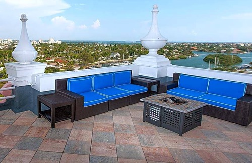 St. Pete Beach Hotel | 4-Star Hotel ∙ The Don CeSar