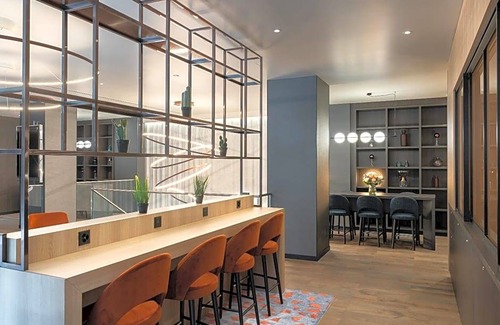 Cointrin Hotel | 4-Star Hotel ∙ Crowne Plaza Geneva, an IHG Hotel