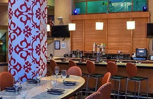 Dupont Circle Hotel | 4-Star Hotel ∙ Beacon Hotel & Corporate Quarters