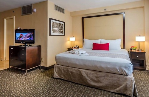 Dupont Circle Hotel | 4-Star Hotel ∙ Beacon Hotel & Corporate Quarters