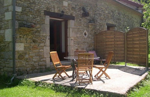 Saint-Front-la-Riviere Cottage | 4-star lodging in the heart of the Périgord Vert