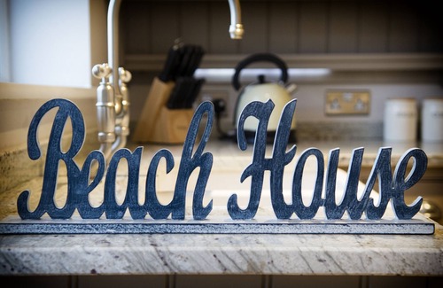 Morfa Bychan Cottage | 4 Star, Three Bed Luxury Holiday Cottage With Hot Tub And Woodburning Stove
