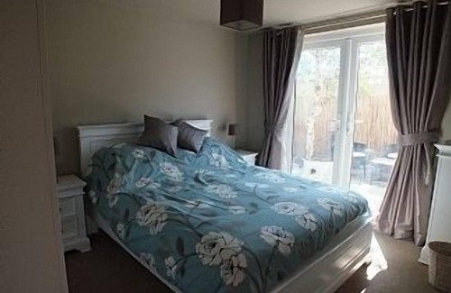 Morfa Bychan Cottage | 4 Star, Three Bed Luxury Holiday Cottage With Hot Tub And Woodburning Stove
