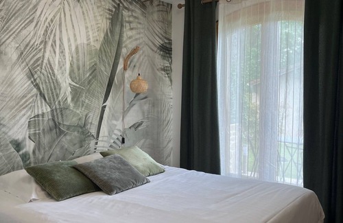 Marges Bed & Breakfast | 4-star villa with pool
