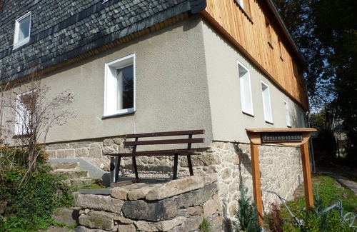 Barenwalde Apartment | 4 Stars Holiday Hilma