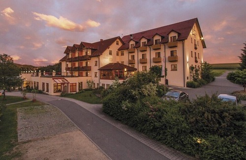 Gutenland Apartment | 4 Sterne Appartement mit 2 Schlafzimmern direkt am Eixendorfer See