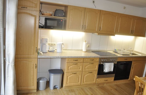 Oldeburg Apartment | 4 Sterne und 5 Pfoten Urlaub mit Ihrem Hund/Hunden an der Nordsee