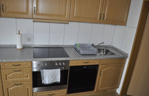 Oldeburg Apartment | 4 Sterne und 5 Pfoten Urlaub mit Ihrem Hund/Hunden an der Nordsee