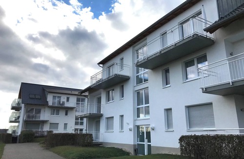 Hertingen Apartment | 4-sterne Wellness-und Golfappartement
