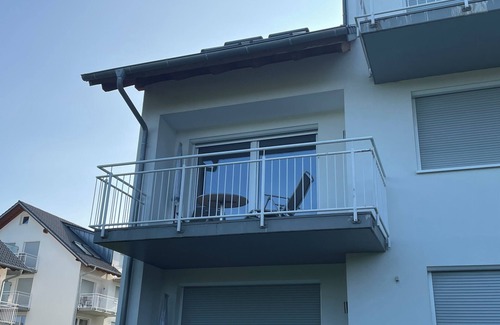 Hertingen Apartment | 4-sterne Wellness-und Golfappartement