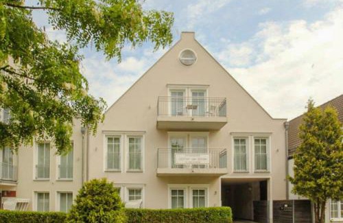 Warnemuende Apartment | 4 Strandhafer