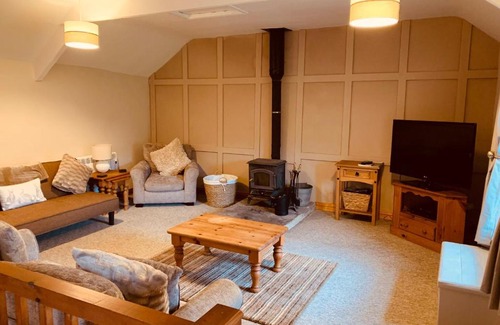 Fremington House | 4 Swallowholm Cottage