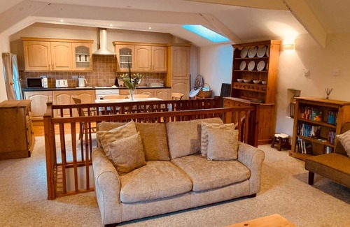 Fremington House | 4 Swallowholm Cottage